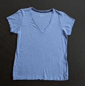 Vineyard Vines V-Neck Tee